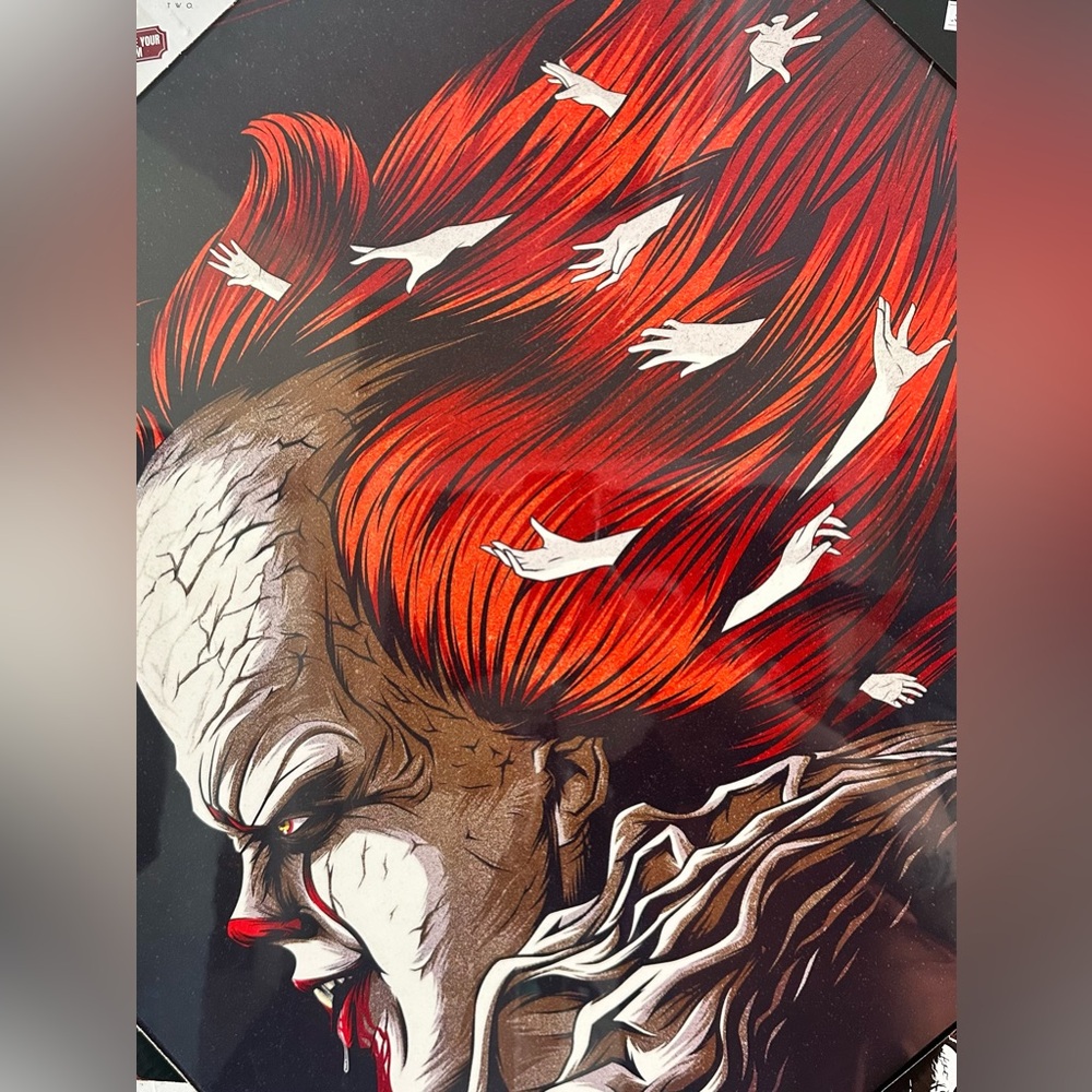 IT Chapter Two